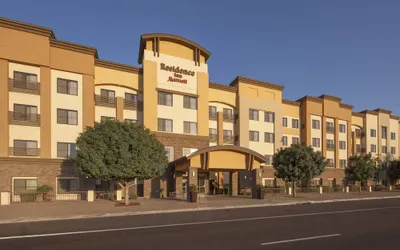 Residence Inn Phoenix NW/Surprise