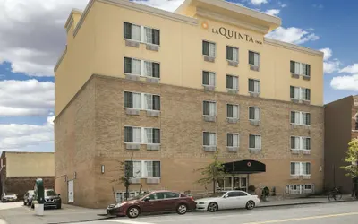 La Quinta Inn & Suites by Wyndham Brooklyn Downtown