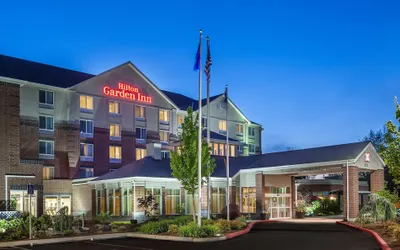 Hilton Garden Inn Eugene/Springfield