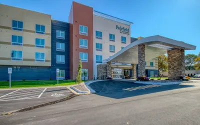 Fairfield Inn & Suites by Marriott Appleton