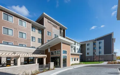 Residence Inn by Marriott Minneapolis Maple Grove/Arbor Lakes