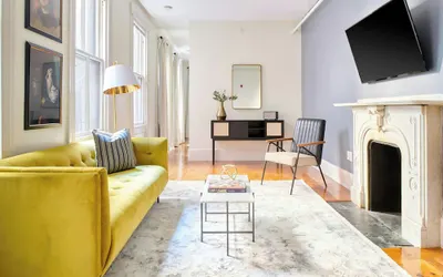 Sonder by Marriott Bonvoy The Hancock Apartments Beacon Hill