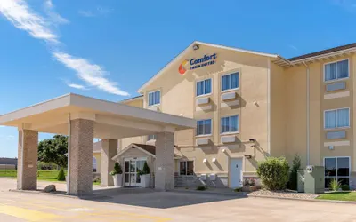 Comfort Inn & Suites near Route 66