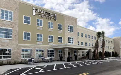 Staybridge Suites Vero Beach, an IHG Hotel