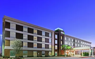 Home2 Suites by Hilton Abilene