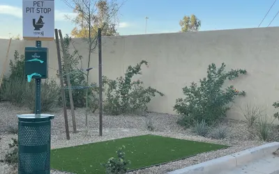 Home2 Suites by Hilton Phoenix Airport North, AZ
