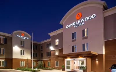 Candlewood Suites Lodi, an IHG Hotel