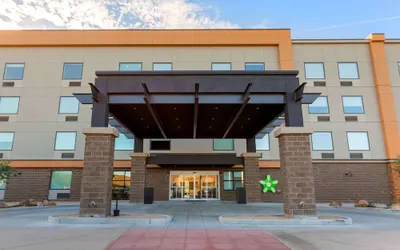 Extended Stay America Premier Suites Phoenix Chandler Downto