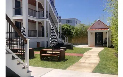 5100 Vacation Club