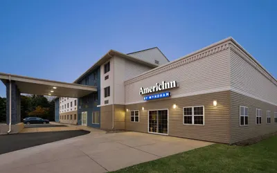 AmericInn by Wyndham Dodgeville