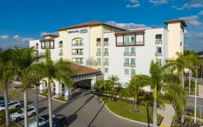 SpringHill Suites by Marriott Fort Myers Estero