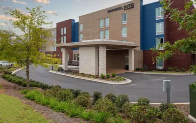 SpringHill Suites by Marriott Suwanee Johns Creek