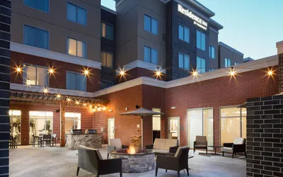 Residence Inn Richmond Midtown/Glenside