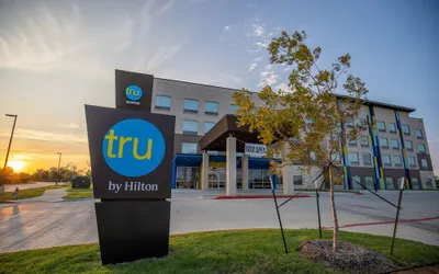 TRU By Hilton Allen Dallas