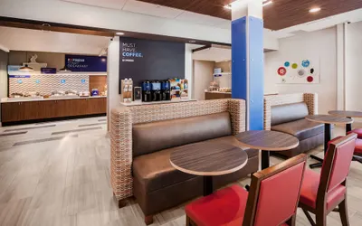 Holiday Inn Express & Suites Liberal by IHG