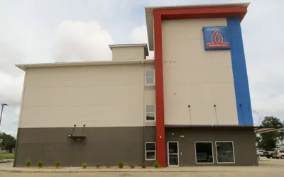 Studio 6 Port Allen, LA - Baton Rouge I-10