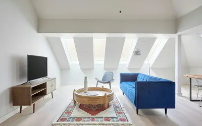 Sonder by Marriott Bonvoy Gravier Place Apartments Medical