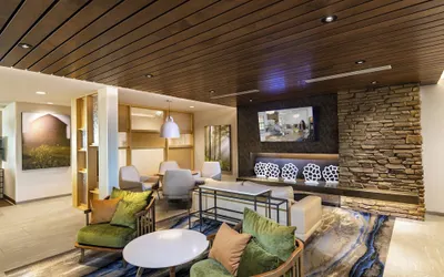 Fairfield Inn & Suites by Marriott Phoenix West/Tolleson