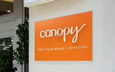 Canopy by Hilton West Palm Beach Downtown