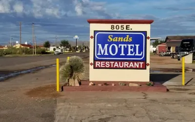 Sands Motel