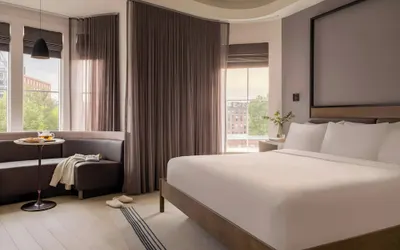 907 Main Hotel Central Square, Sonder by Marriott Bonvoy