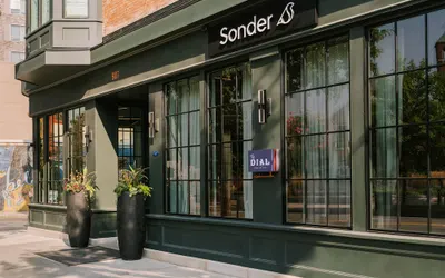 Sonder 907 Main