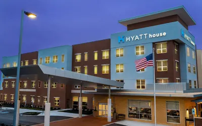 Hyatt House Nashville/Franklin/Cool Springs