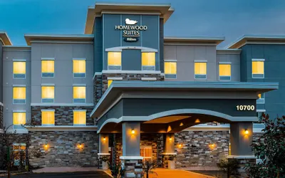 Homewood Suites by Hilton Rancho Cordova Sacramento