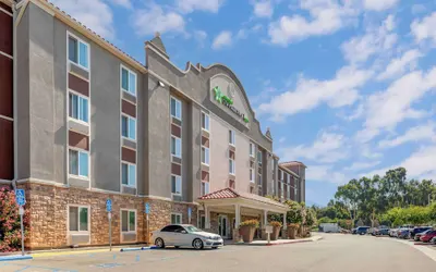 Extended Stay America Suites - Redlands