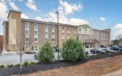 Extended Stay America Suites - Atlanta - Lithia Springs