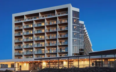 Delta Hotels by Marriott Virginia Beach Waterfront