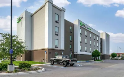 Extended Stay America Premier Suites Port Charlotte I75