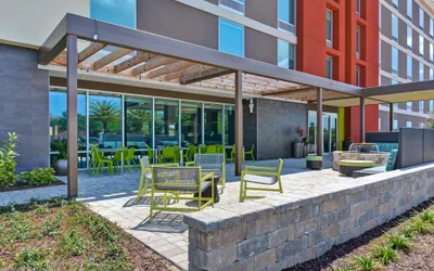 Home2 Suites Sarasota I-75 Bee Ridge, FL