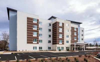 TownePlace Suites by Marriott Gainesville