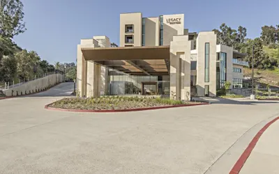 Legacy Resort Hotel & Spa