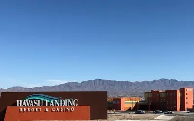 Havasu Landing Resort & Casino