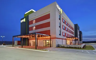 Home2 Suites by Hilton Wichita Northeast