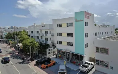 Ocean Beach Suites