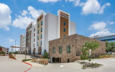 Hilton Garden Inn North Dallas Central Expy
