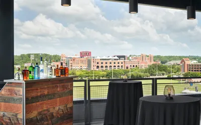 Hotel Indigo Tallahassee - Collegetown by IHG