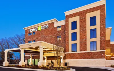 Home2 Suites by Hilton Alpharetta