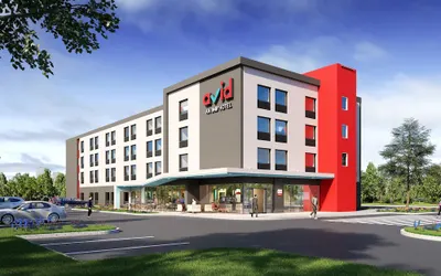 avid hotel Augusta W - Grovetown by IHG