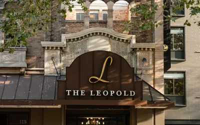 Hotel Leo