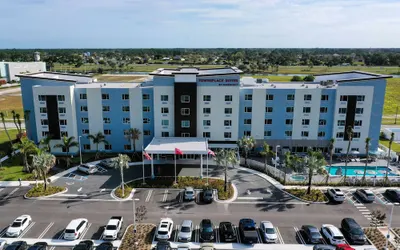 TownePlace Suites by Marriott Port St. Lucie I-95