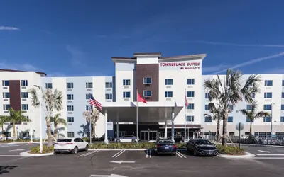 TownePlace Suites by Marriott Port St. Lucie I-95