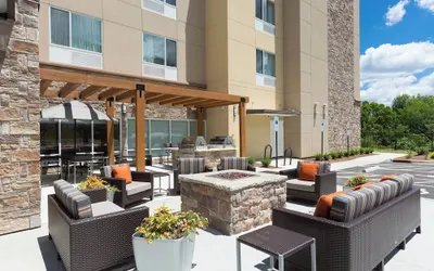 TownePlace Suites by Marriott Boone