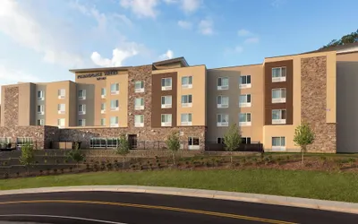 TownePlace Suites by Marriott Boone