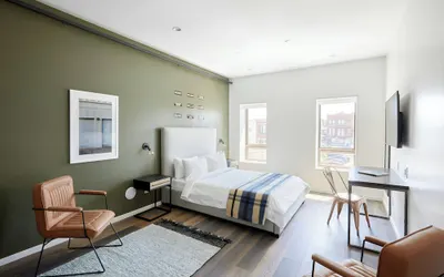 The Queen Hotel Queen Village, Sonder by Marriott Bonvoy