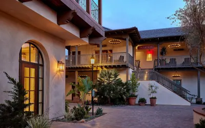 Inn at the Mission San Juan Capistrano, Autograph Collection by Marriott