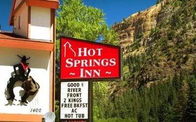 Hot Springs Inn